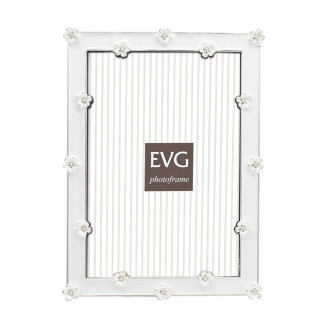 Рамка для фото 10х15см EVG ONIX Z06 White