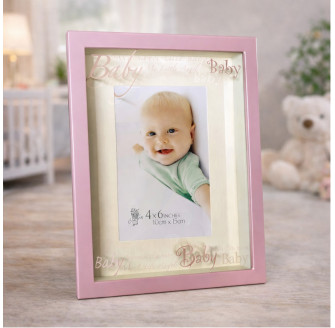 Фоторамка 10x15см EVG Angel Girl