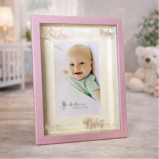 Фоторамка 10x15см EVG Angel Girl