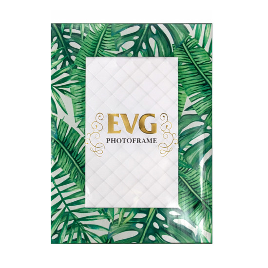 Фоторамка 10х15см EVG FANCY Tropic