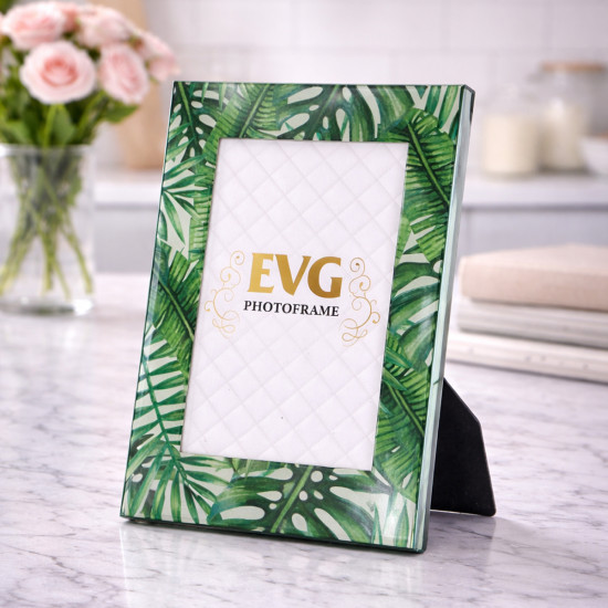 Фоторамка 10х15см EVG FANCY Tropic