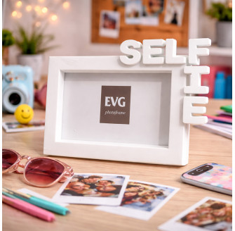 Фоторамка 10х15см EVG INNO SELFIE