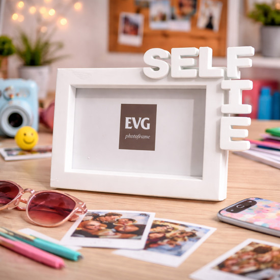 Фоторамка 10х15см EVG INNO SELFIE