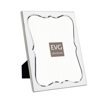 Рамка для фото 10х15см EVG ONIX E01 White