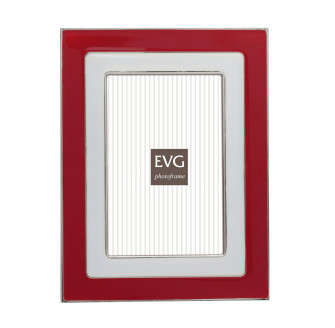 Рамка для фото 10х15см EVG ONIX E07 Red