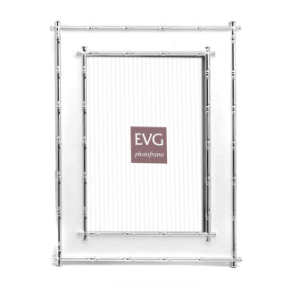 Рамка для фото 10х15см EVG ONIX Z08 White