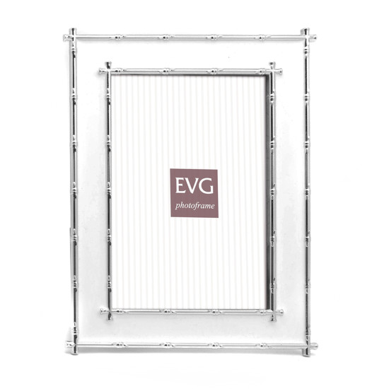 Рамка для фото 10х15см EVG ONIX Z08 White