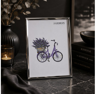 Рамка для фото 15x21см GEDEON SSB15