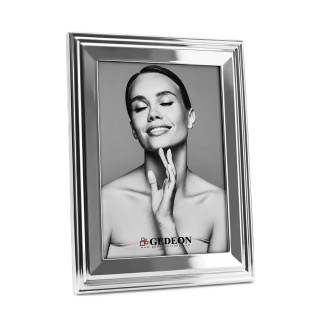 Фоторамка металева 15x20см MF066S