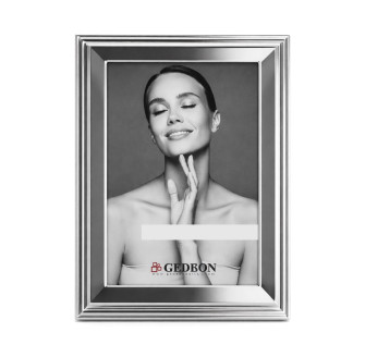 Фоторамка металева 15x20см MF066S