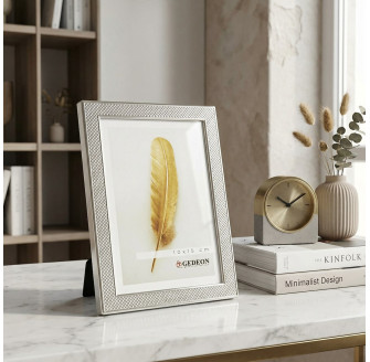 Рамка для фото 10х15см GEDEON MF094S