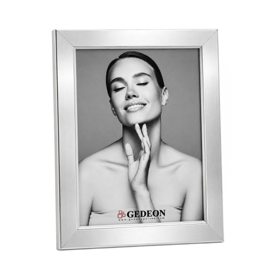 Фоторамка металева 15x20см MF116S