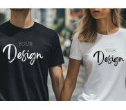 Футболки Unisex