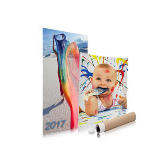 Плакат 30 х 40 см 200 г/см2