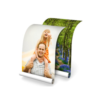 Плакат 30 х 40 см 150 г/см2