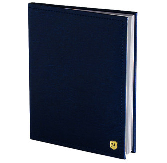 Фотоальбом-гостевая книга HENZO Guestbook LONZO blue