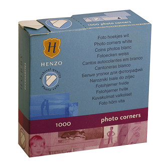 Фотокуточки HENZO 1000 шт.
