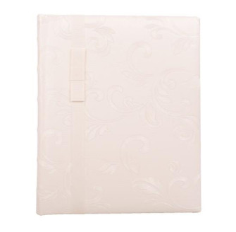 Фотоальбом POLDOM BB-13x18/50 BOTIA-white