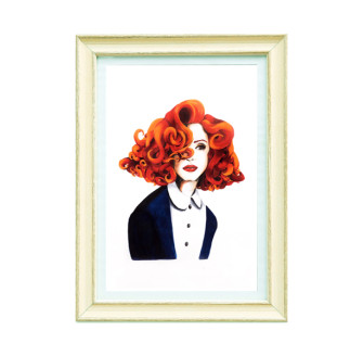 Фоторамка H2516-354 21x30