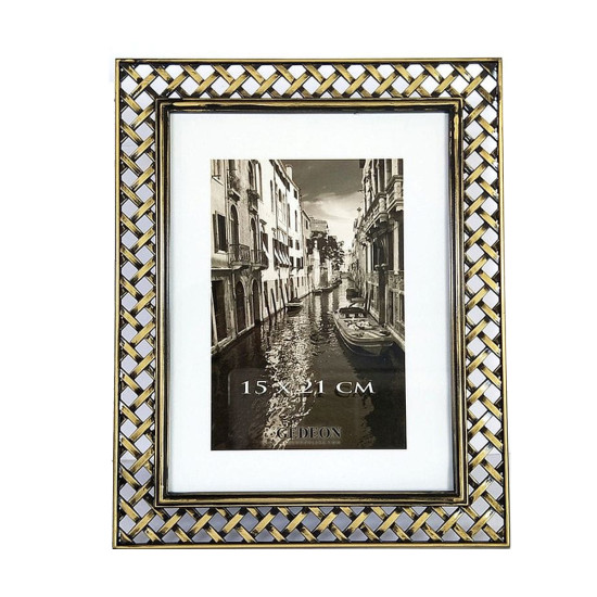 Фоторамка GEDEON RM0968G 15x20