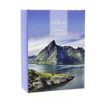 Фотоальбом Gedeon 9x13/100 MM35100 FAR mountains