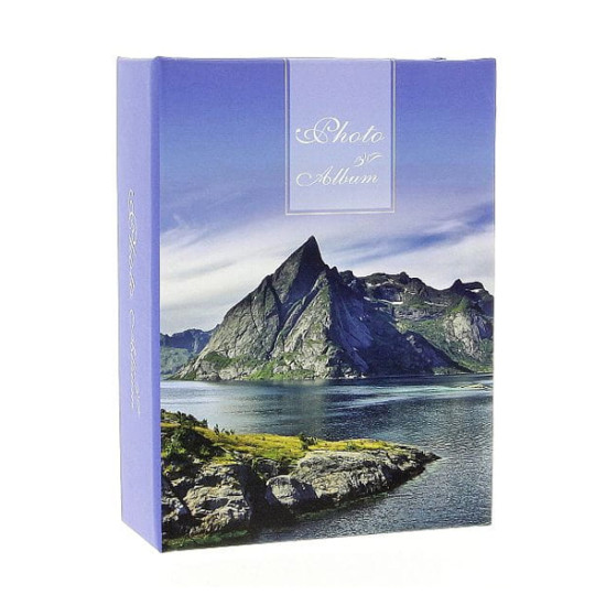 Фотоальбом Gedeon 9x13/100 MM35100 FAR mountains