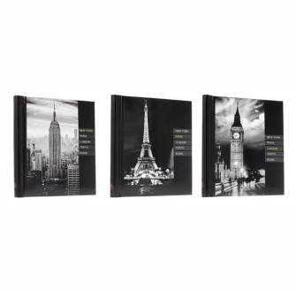 Фотоальбом GEDEON DRS30 CITY 230x280 Самокл./60 london