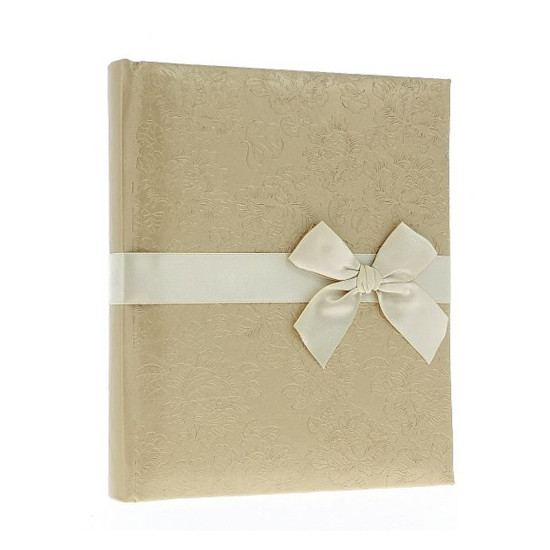 Фотоальбом GEDEON KD46300/2 SILK 10x15/300 gold