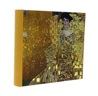 Фотоальбом GEDEON BBM46200/2 DECOR ART1 10x15/200 Adele