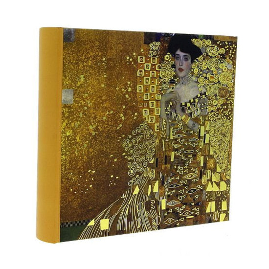 Фотоальбом GEDEON BBM46200/2 DECOR ART1 10x15/200 Adele