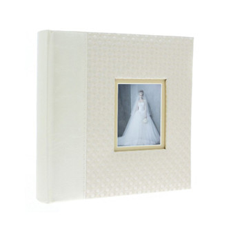 Фотоальбом GEDEON KD46200 FLIRT(H) 10x15/200 gold