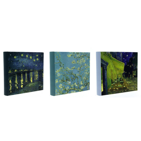 Фотоальбом GEDEON BBM46200/2 DECOR ART2 10x15/200 starry