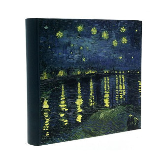 Фотоальбом GEDEON BBM46200/2 DECOR ART2 10x15/200 starry