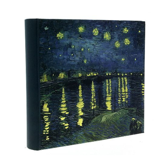 Фотоальбом GEDEON BBM46200/2 DECOR ART2 10x15/200 starry