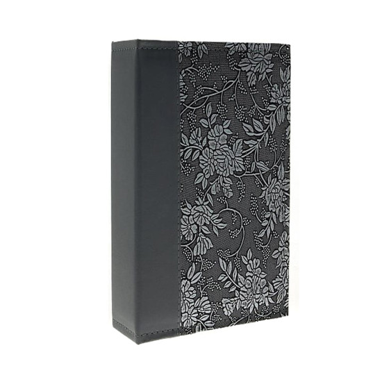 Фотоальбом GEDEON DPH46300 NEW STYLE 10x15/300 silver