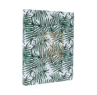 Фотоальбом GEDEON KD46200 GREEN 10x15/200 blue