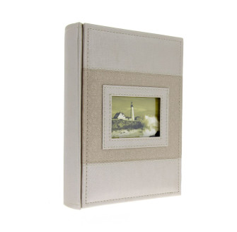 Фотоальбом GEDEON KD46300 FASHION 10x15/300 lite