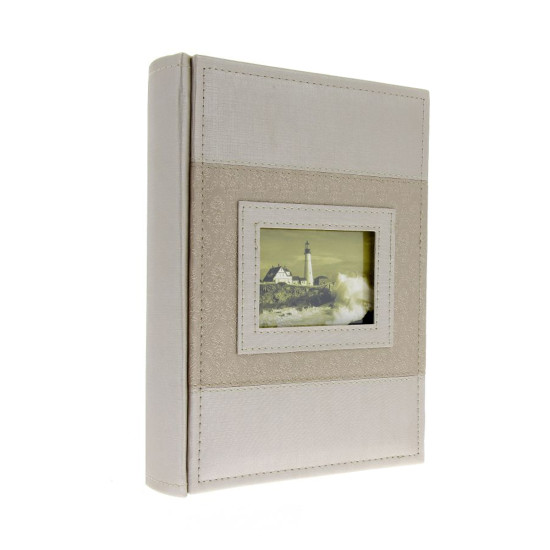 Фотоальбом GEDEON KD46300 FASHION 10x15/300 lite