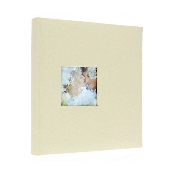 Фотоальбом GEDEON DBCL30 SWEAR 290x320 Трад./60 beige