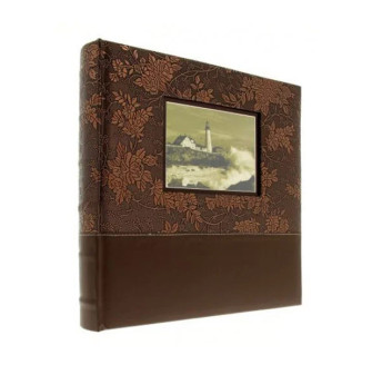 Фотоальбом традиционный GEDEON 32x34/60 DBCXL30 SMART bronze