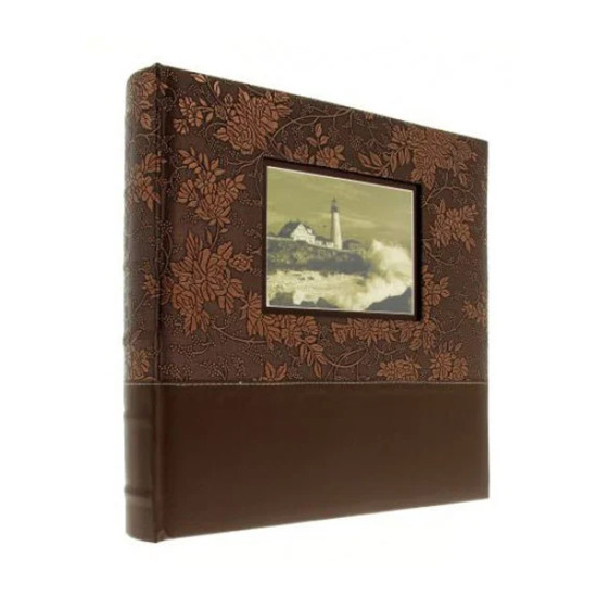 Фотоальбом традиционный GEDEON 32x34/60 DBCXL30 SMART bronze