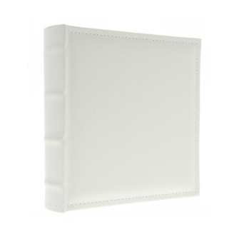 Фотоальбом 10x15см 600 фото GEDEON KD46600 WHITE