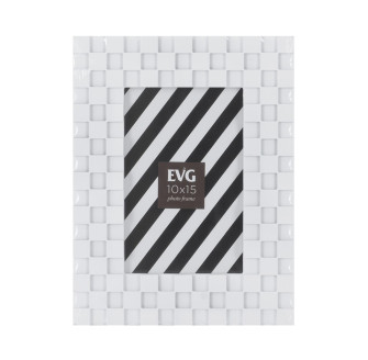 Фоторамка EVG FRESH 10X15 6018-4 White