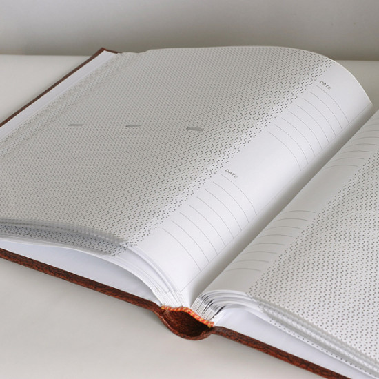 Фотоальбом GEDEON KD46200 LIFESTYLE 10x15/200 dark