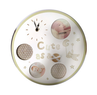 Часы Gedeon CL03 cute