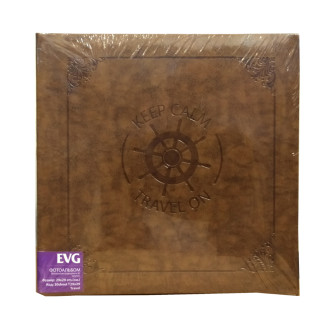 Фотоальбом EVG 30sheet T29x29 Travel