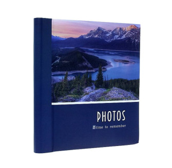 Фотоальбом GEDEON DRS30 TRAMP 228x280 Самокл./60 river