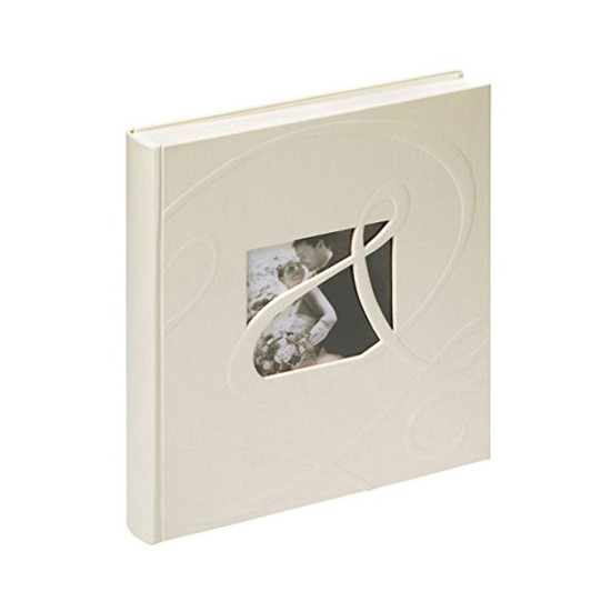 Фотоальбом 60 стор. Walther Wedding album Ti amo