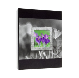 Фотоальбом GEDEON MM46200 FRAME 10x15/200 crocus