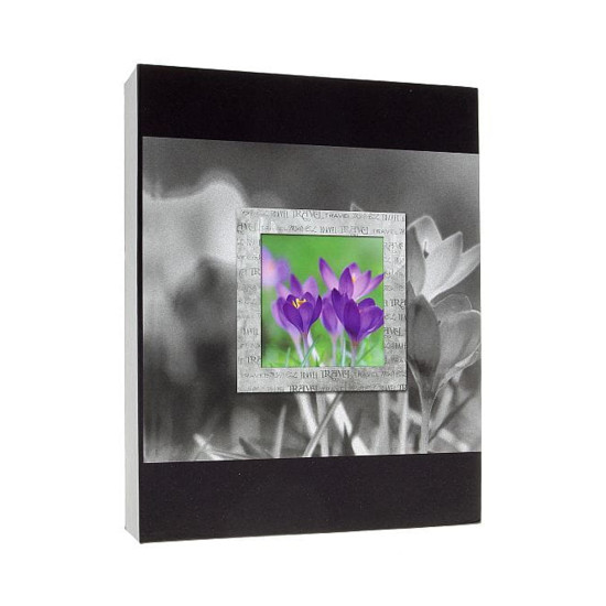 Фотоальбом GEDEON MM46200 FRAME 10x15/200 crocus